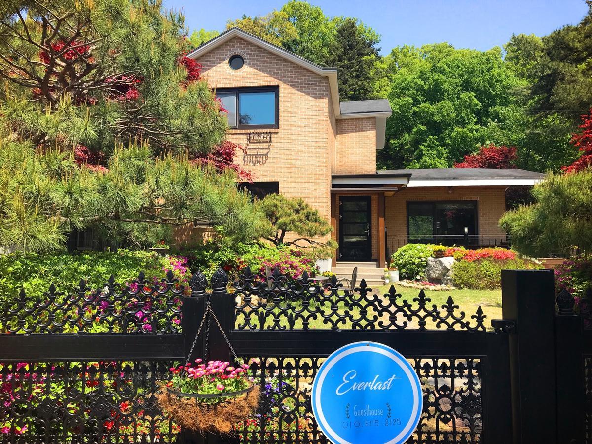 Everlast Guesthouse ヨンイン エクステリア 写真