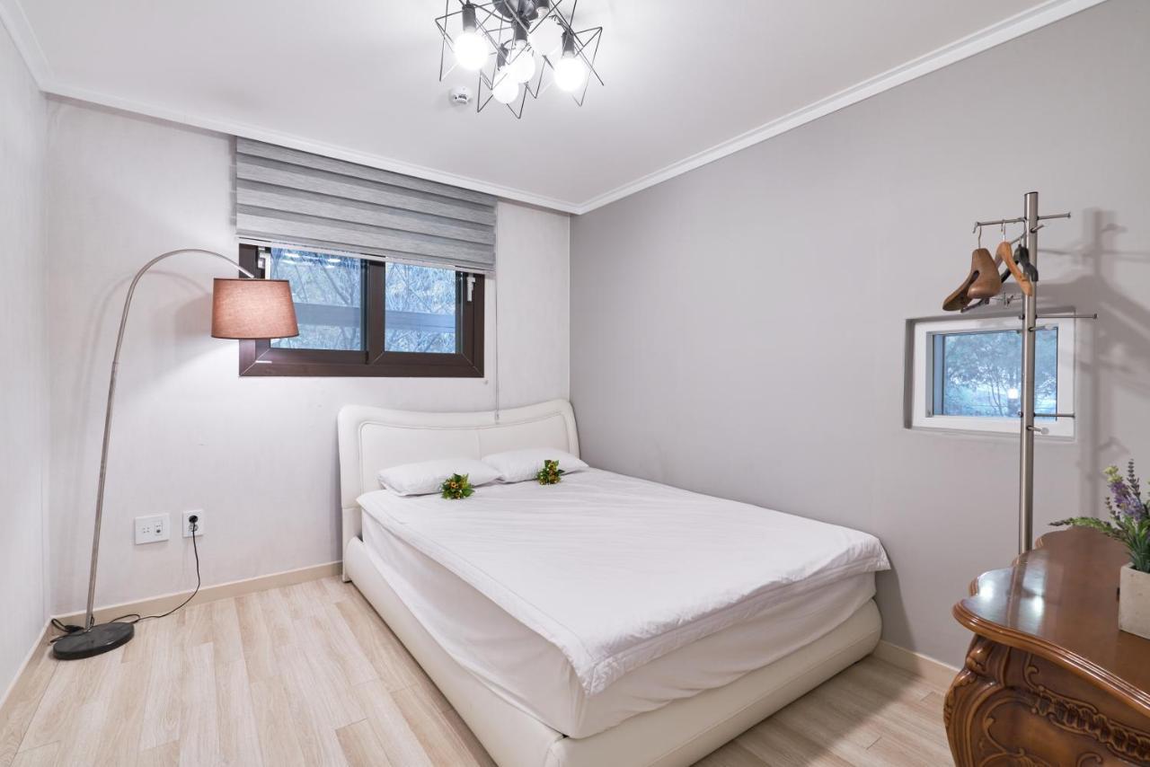 Everlast Guesthouse ヨンイン 部屋 写真