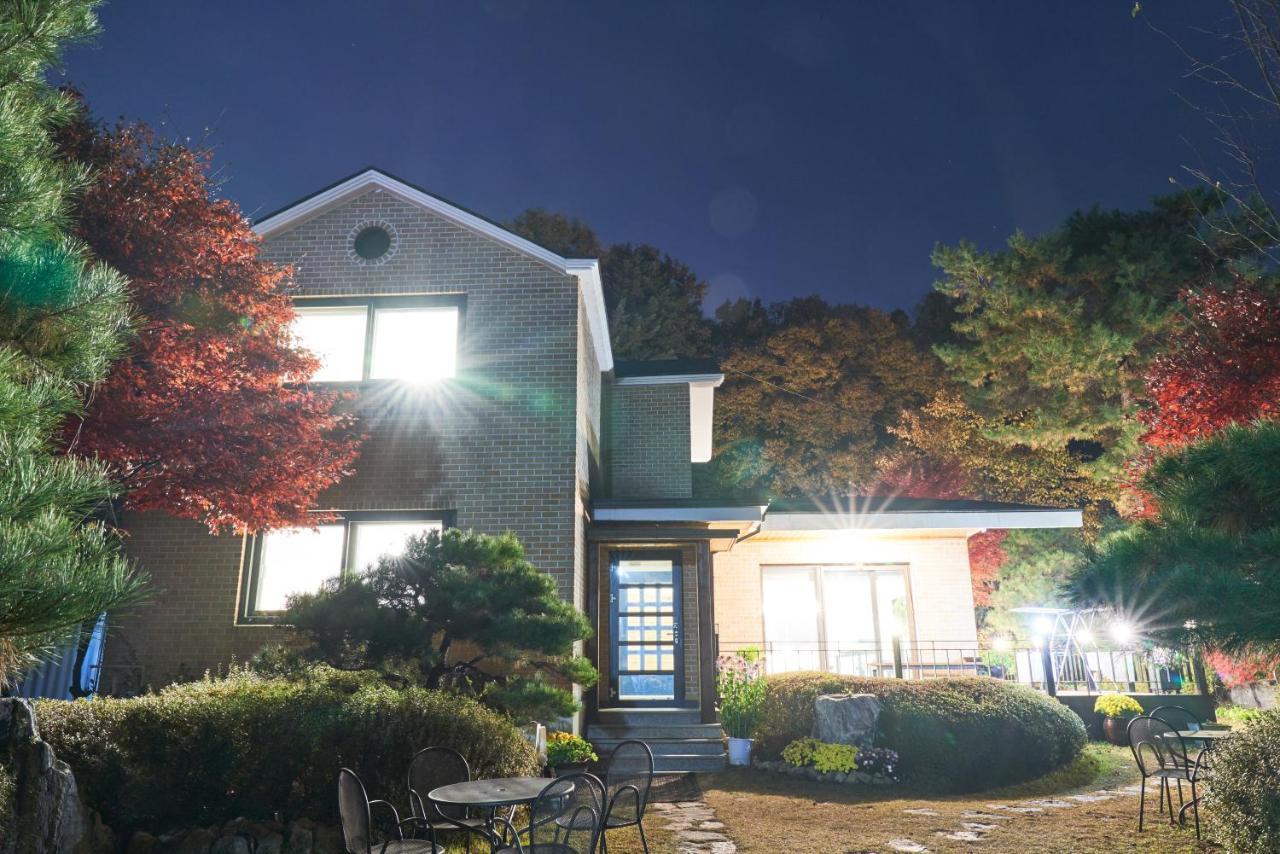 Everlast Guesthouse ヨンイン エクステリア 写真