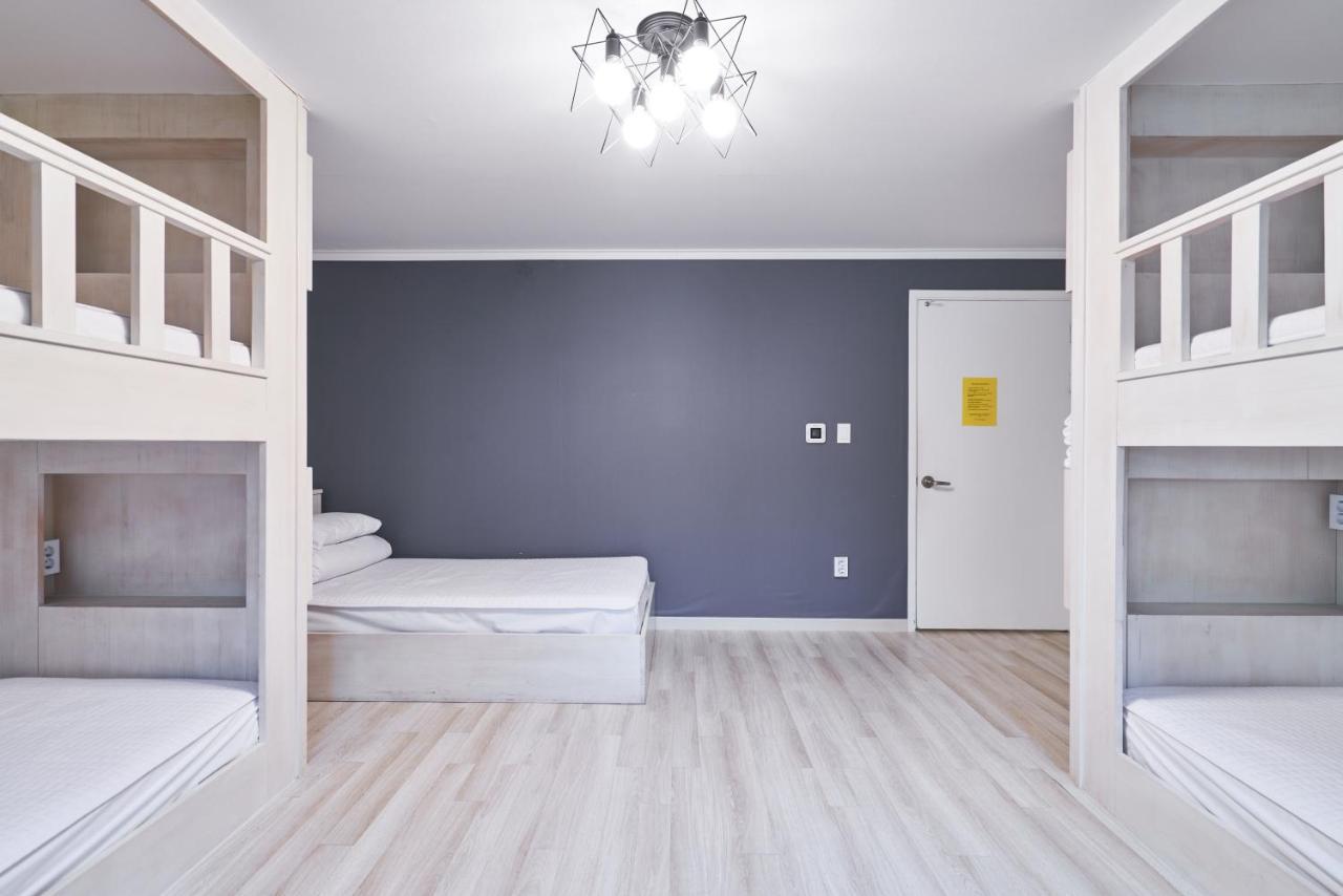 Everlast Guesthouse ヨンイン 部屋 写真