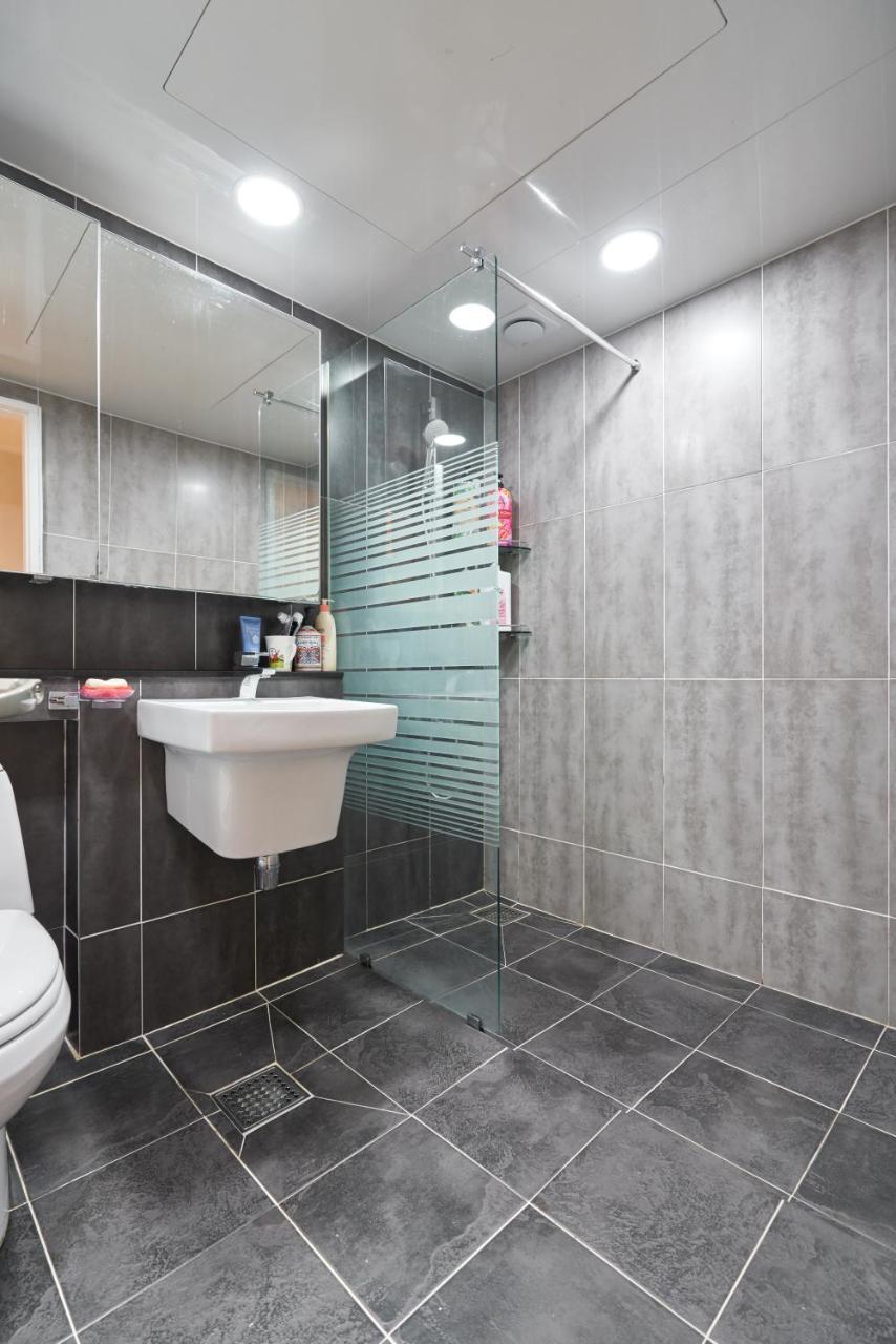 Everlast Guesthouse ヨンイン 部屋 写真