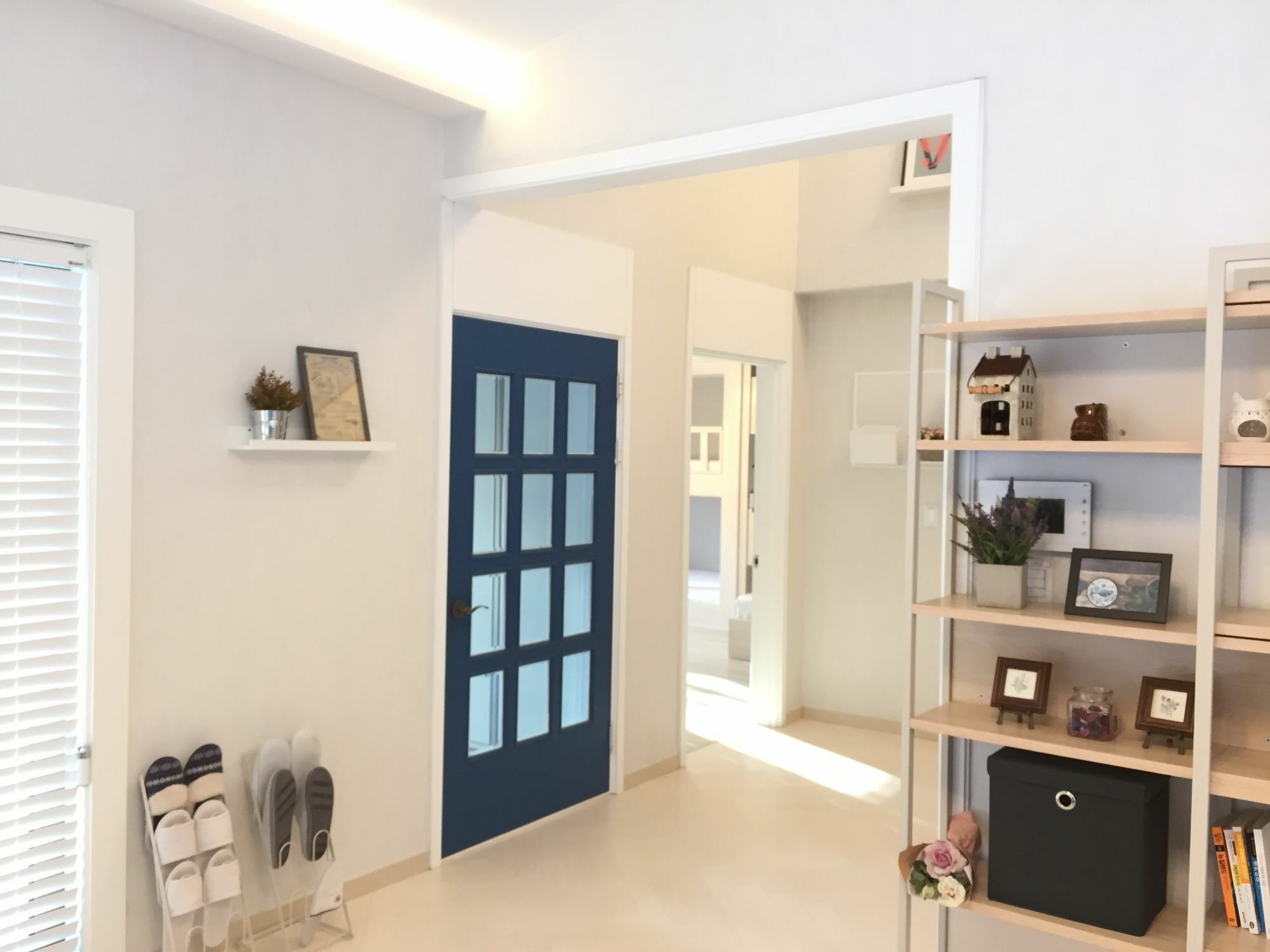 Everlast Guesthouse ヨンイン エクステリア 写真