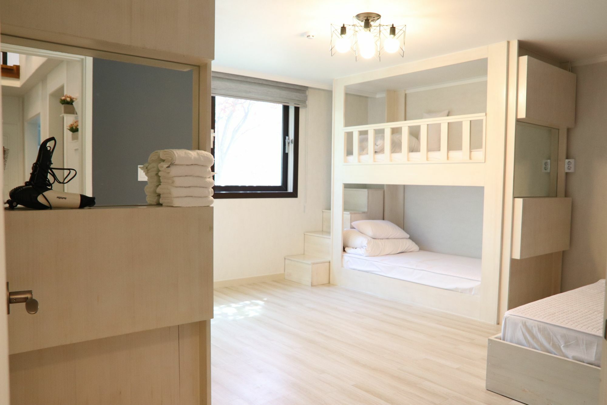 Everlast Guesthouse ヨンイン エクステリア 写真