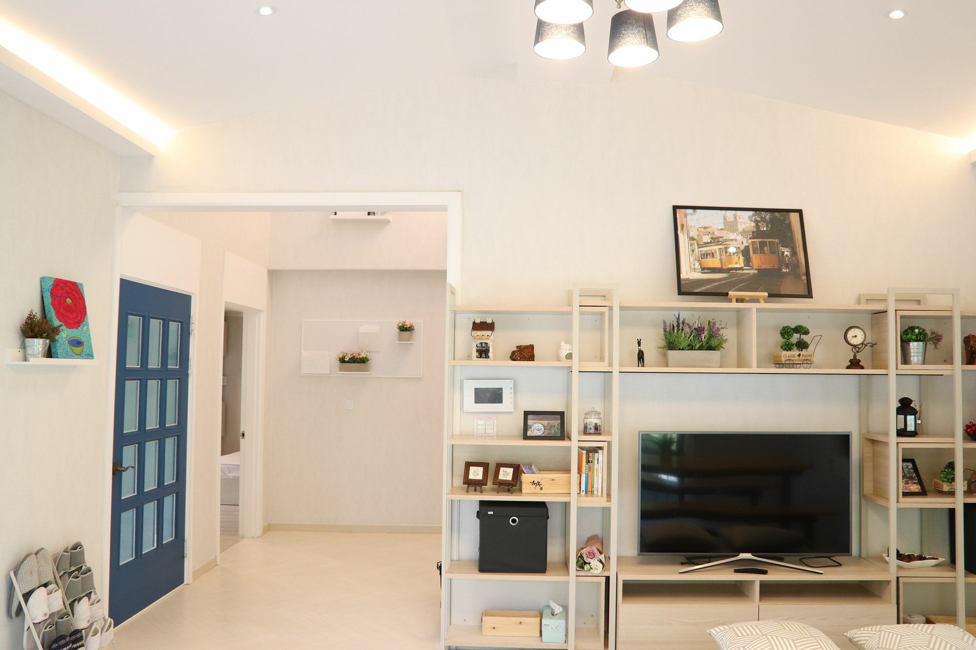 Everlast Guesthouse ヨンイン エクステリア 写真