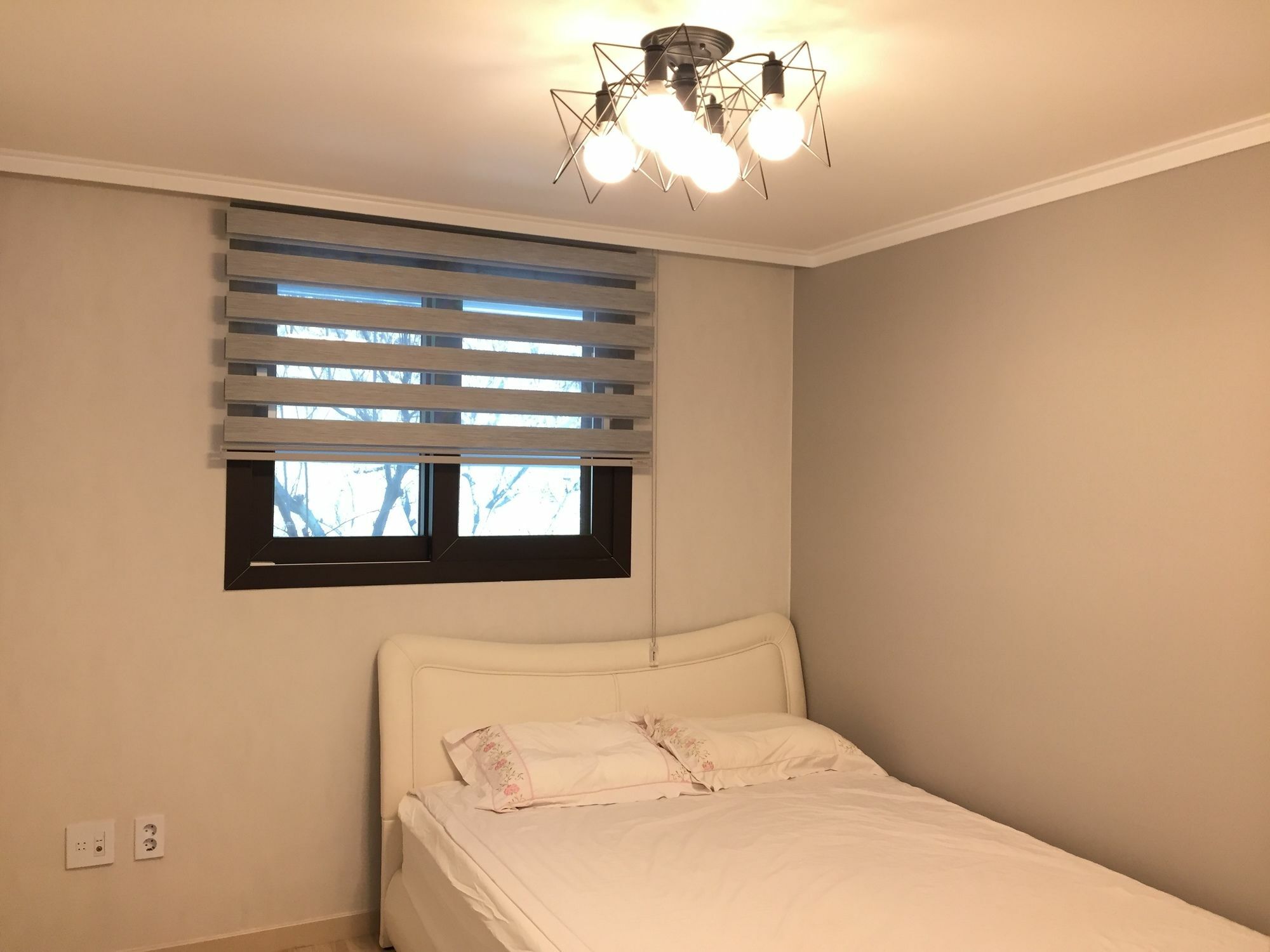 Everlast Guesthouse ヨンイン エクステリア 写真